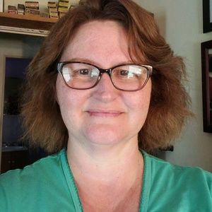 Meet your Posher, Pam